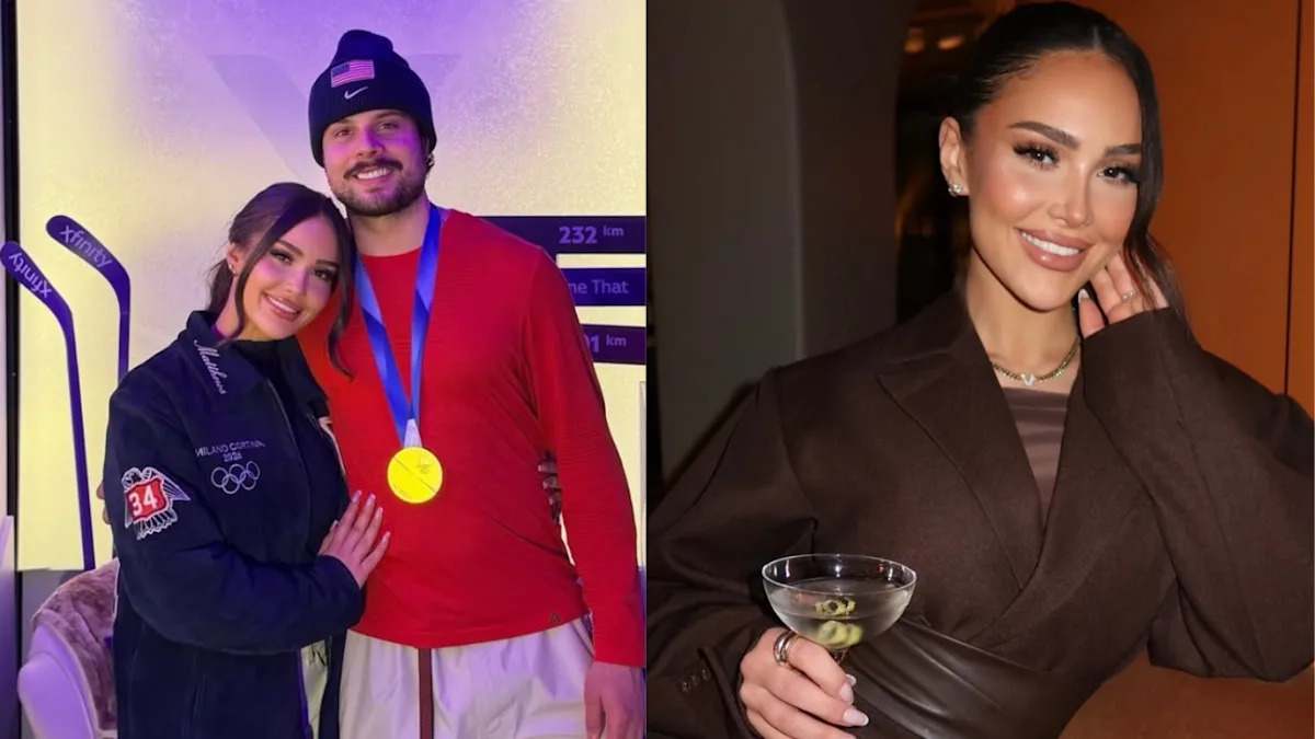 How Old is Vanessa Piunno? Discover Her Age and Details