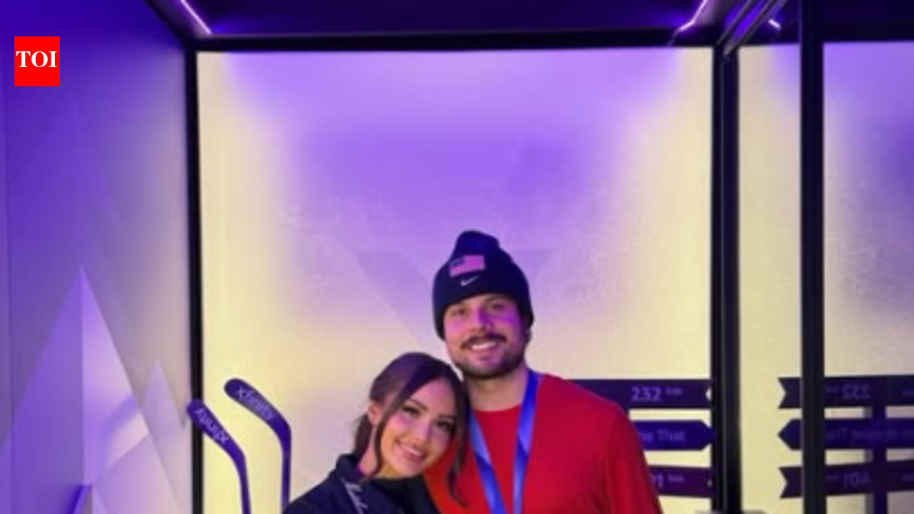 Vanessa Piunno Age: Uncover Her Connection to Auston Matthews